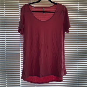 LuLaRoe Classic T - Size Medium